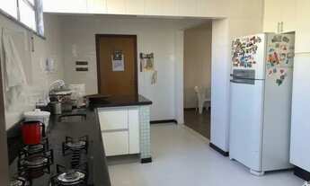 Imagem 3: Apartamento à venda na Vila Carrão com 116 metros