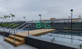 Imagem 6: Apartamento com 4 dormitórios à venda, 153 m² por R$ 1.557.000 - Vila Leopoldina - São Pau