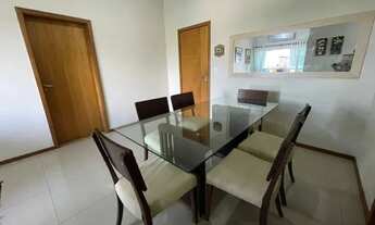 Imagem 6: Apartamento no Condomínio Ilhas Gregas 11º andar Ponta Negra