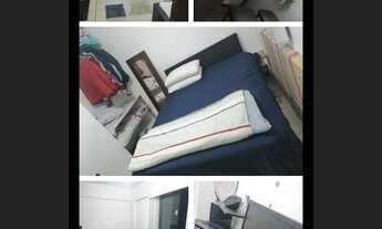 Imagem: AP 2/4 Mobiliado perto Fainor no Candeias