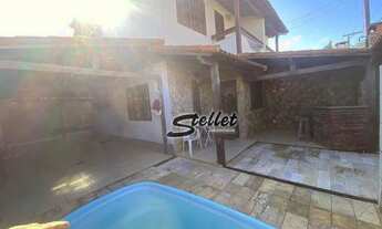 Imagem 3: Casa com 2 dormitórios para alugar, 110 m² por R$ 2.000,00/mês - Jardim Bela Vista - Rio d