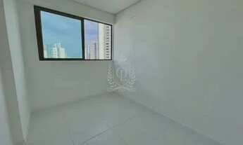 Imagem 5: 3Qrts 3Suítes Novo Pronto p/ Morar Boa Viagem com Unidades Promocionais e Super Condições!