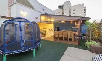 Imagem 2: Cobertura Venda 2 Dormitórios - 168 m² Pinheiros