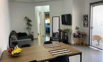 Imagem 2: Apartamento para venda com 2 quartos