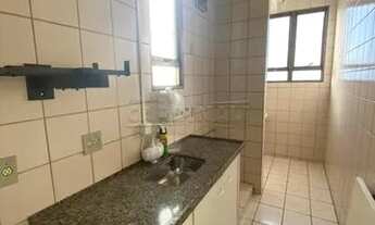 Imagem 4: Apartamento Padrão em São Carlos