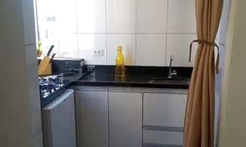 Imagem 2: Vendo Apto Centro Curitiba