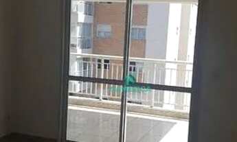 Imagem 6: Apartamento com 3 dormitórios para alugar, 108 m² por R$ 6.627,34/mês - Mooca - São Paulo