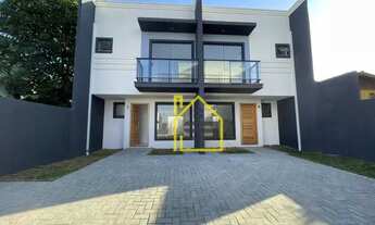 Imagem 3: Sobrado com 3 dormitórios sendo 1 suite em condomínio no Bairro Alto