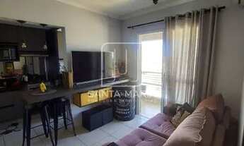 Imagem: Apartamento (tipo - padrao) 2 dormitórios/suite