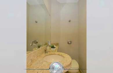 Imagem 5: Apartamento para venda tem 260 metros quadrados com 4 quartos em Gutierrez - Belo Horizont