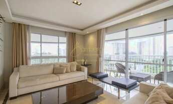 Imagem 4: Jardim Marajoara, 242metros, 4 quartos, 5 vagas, varanda goumert envidraçada