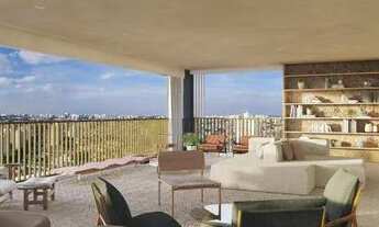 Imagem 2: Amyrá Moema Apartamento com 4 dormitórios