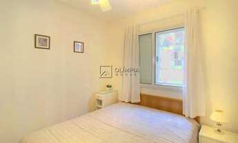 Imagem 8: Apartamento Locação Jardim Paulista 60 m² 2 Dormitórios