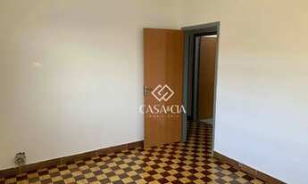 Imagem 3: Casa com 2 dormitórios para alugar, 80 m² por R$ 1.455/mês - Jaraguá - Piracicaba/SP