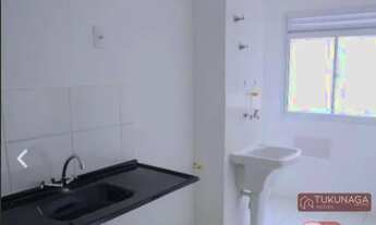 Imagem 2: Studio Metrô Tucuruvi