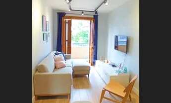 Imagem 6: Apartamento em Passo da Areia