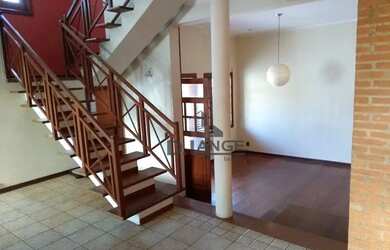 Imagem 2: Casa para alugar na Mansões Santo Antônio em Campinas/SP