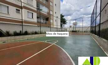 Imagem: APARTAMENTO RESIDENCIAL em SÃO PAULO