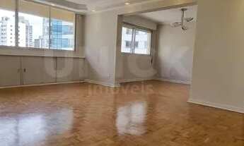 Imagem: Apartamento para Venda em São Paulo, Itaim