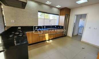 Imagem 5: LOCAÇÃO - CASA CONDOMINIO ALPHAVILLE 2