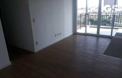 Imagem 3: Apartamento com 3 dormitórios para alugar, 83 m² por R$ 4.100,00/mês - Condomínio Residenc