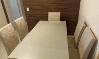 Imagem 4: Apartamento com 3 dormitórios para alugar, 79 m² por R$ 3.282,00/mês - Água Verde - Curiti