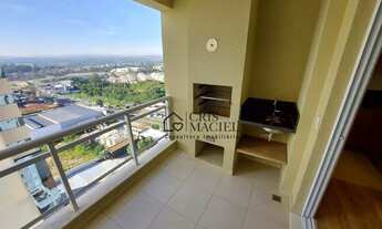 Imagem 6: Apartamento com 1 suíte à venda, 55 m² - Vila Homero - Indaiatuba/SP