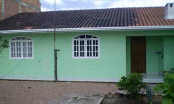 Imagem 4: Alugo casa em Fazenda Rio Grande, bairro Eucaliptos, próximo à prefeitura