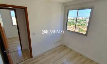 Imagem 7: Apartamento a venda com 52m²; varanda e vaga no subsolo
