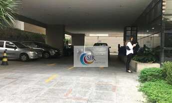 Imagem 2: Conjunto comercial para locação, Itaim Bibi, São Paulo