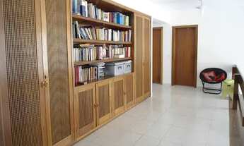 Imagem 4: Casa com 4 dormitórios à venda, 400 m² por R$ 3.200.000,00 - Alphaville 09 - Santana de Pa