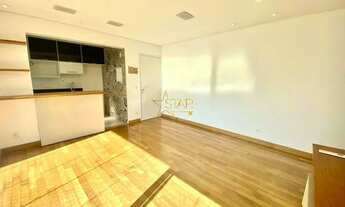 Imagem 5: Apartamento para aluguel e venda possui 65 metros quadrados com 2 quartos