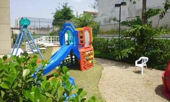 Imagem 3: São Paulo - Apartamento Padrão - Vila Mariana