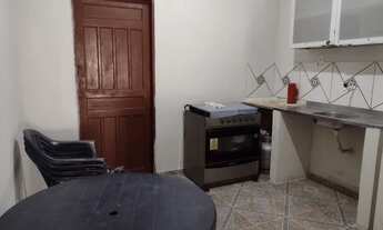 Imagem 4: Aluguel Salinas Casa com 2 dormitórios