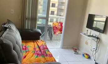 Imagem: Vendo apartamento vl caiçara praia grande