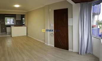 Imagem 4: ITAJAí - Apartamento Padrão - Ressacada