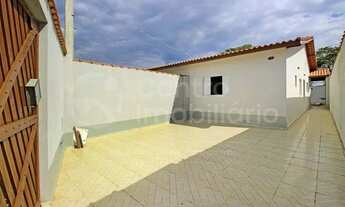 Imagem 5: CASA à venda com piscina e 2 quartos em Itanhaém, no bairro Gaivota