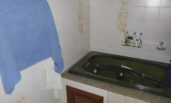 Imagem: Casa para venda JARDIM ITÁLIA Cuiabá