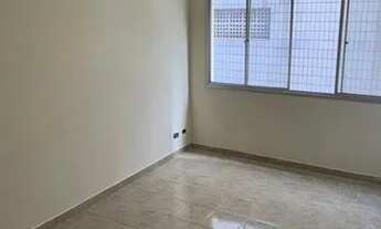 Imagem 2: Apartamento para venda tem 70 metros quadrados com 2 quartos em Marapé - Santos - SP