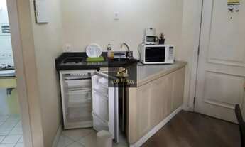 Imagem 5: Flat Para Locação Vila Olímpia