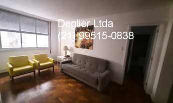 Imagem 3: APARTAMENTO RESIDENCIAL em RIO DE JANEIRO - RJ, COPACABANA