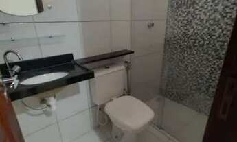 Imagem 3: Casa para venda com 80 metros quadrados com 3 quartos em Doron - Salvador - Bahia