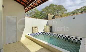 Imagem 4: CASA à venda com piscina e 2 quartos em Itanhaém, no bairro Gaivota