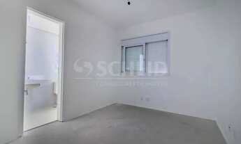 Imagem 6: VENDA Dolce Moema / Av. Jurucê / Luxo / Apartamento 04 dormitorios