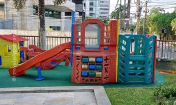 Imagem 4: Apartamento para venda tem 152 metros quadrados com 4 quartos em Recife - Recife - PE