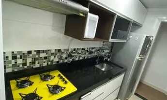 Imagem 7: Apartamento com 2 dormitórios à venda, 59 m² por R$ 350.000,00 - Vila Prudente (Zona Leste