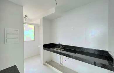 Imagem 4: Área privativa à venda, 2 quartos, 1 suíte, 3 vagas, São Lucas - Belo Horizonte/MG