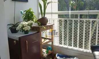 Imagem 6: Apartamento com 2 dormitórios para alugar - Butantã - São Paulo/SP