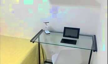 Imagem 4: Kitnet mobiliada 950,00