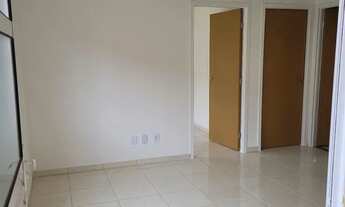 Imagem: Aluga se Apartamento novo de 2 quartos no